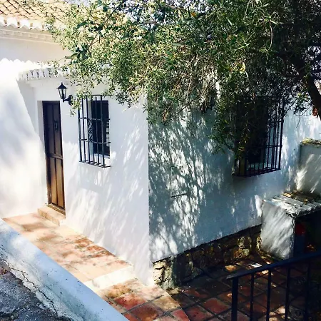 Chalecito En La Herradura- Casa Kwetu La Herradura  Exterior photo