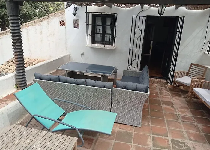 Chalecito En La Herradura- Casa Kwetu