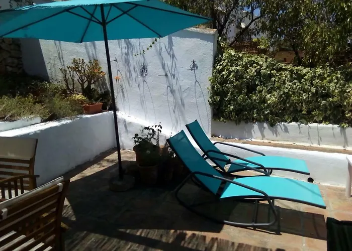 Chalecito En La Herradura- Casa Kwetu